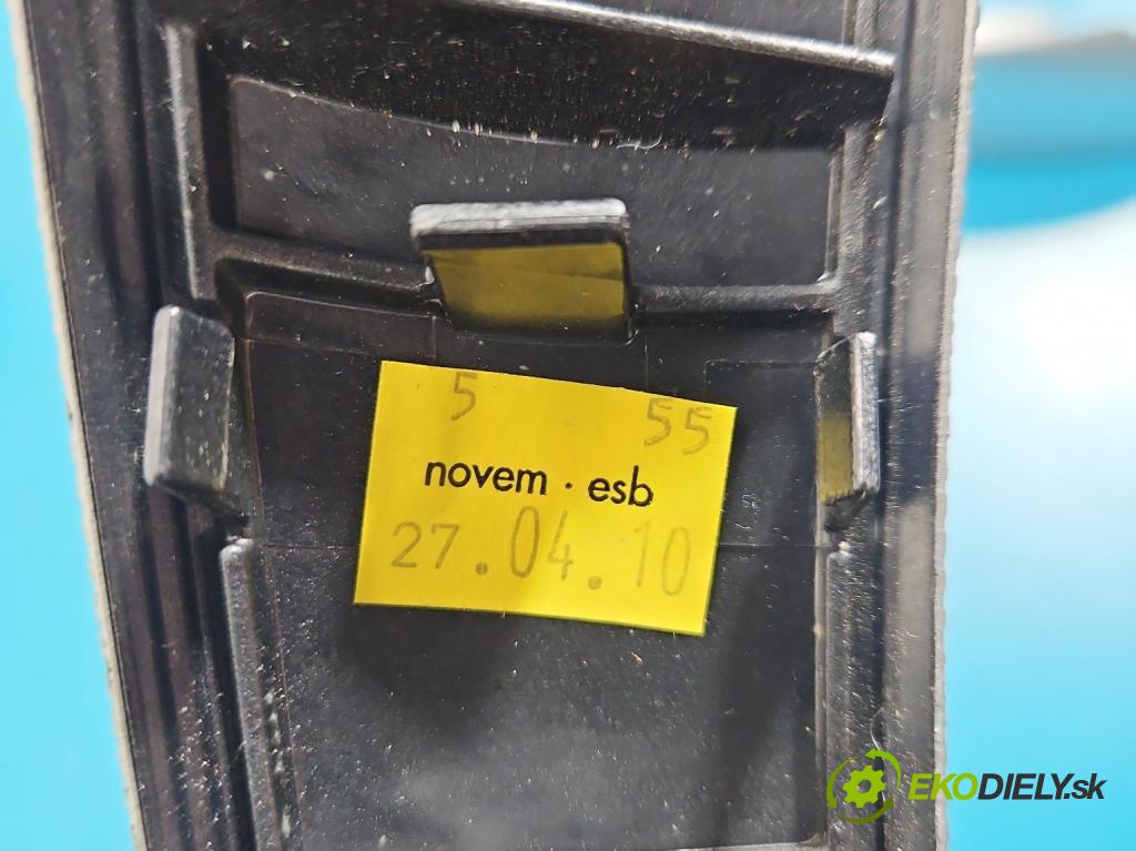 Bmw 1 E87 2004-2011 2.0d 150 HP manual 110 kW 1995 cm3 5- lišta ozdobná vnitŕní: 7071272