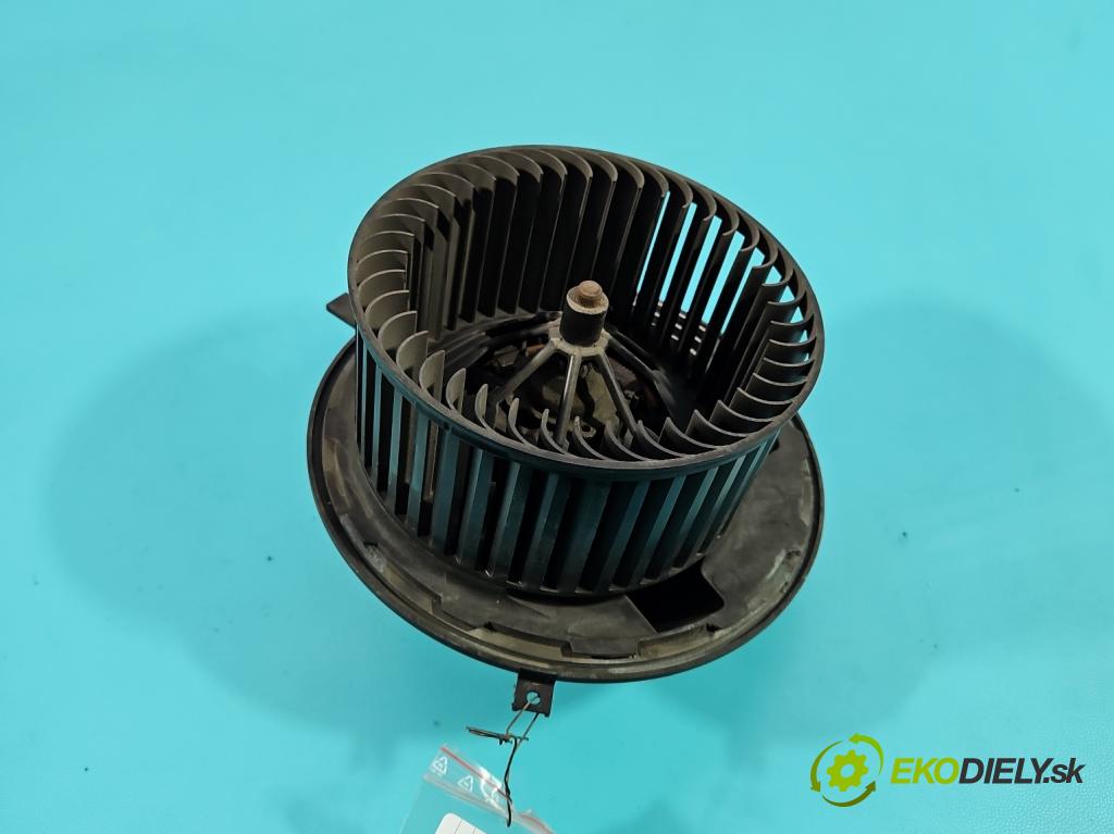 Bmw 1 E87 2004-2011 2.0d 150 hp manual 110 kW 1995 cm3 5- ventilátor vzduchu 6933663