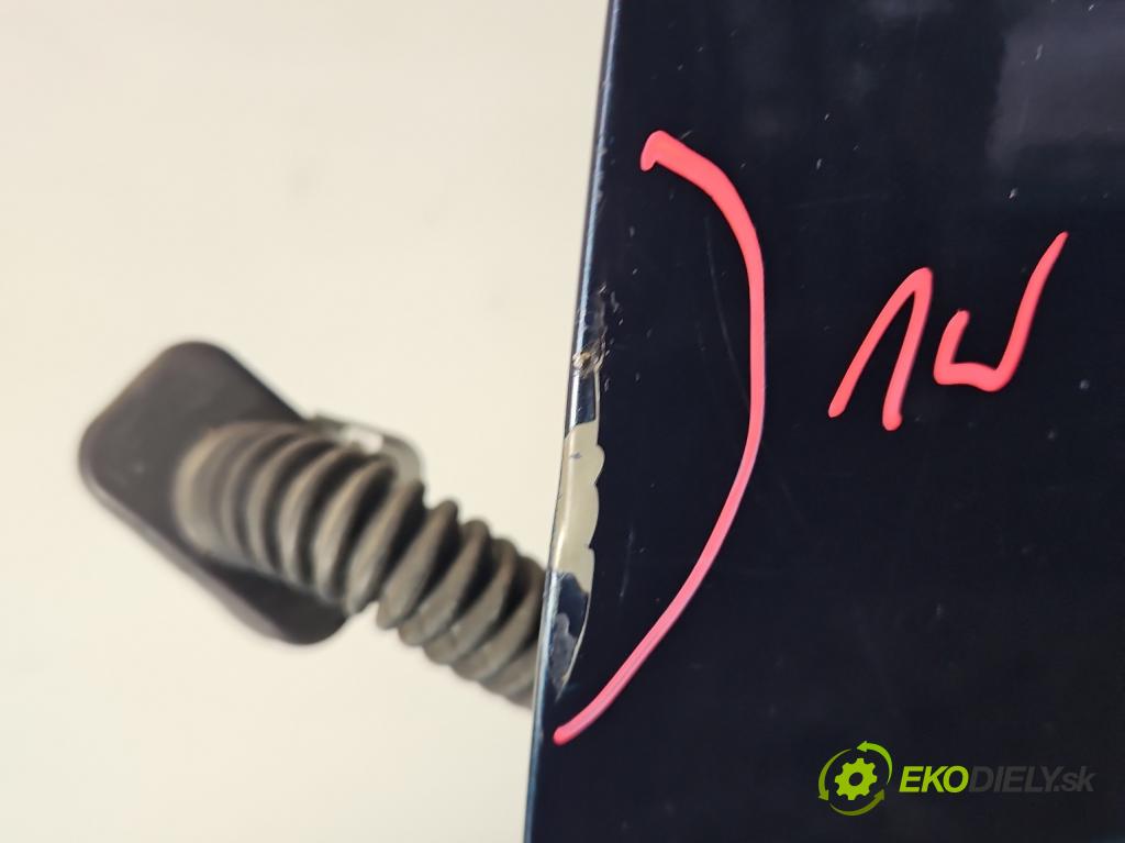 Fiat Freemont 2.0 jtd 170 HP manual 125 kW 1956 cm3 5- dvere zadné ľavé  (Kľučka dverí ostatné)