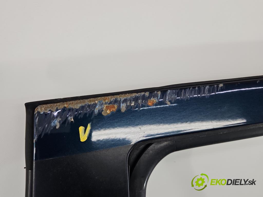 Fiat Freemont 2.0 jtd 170 HP manual 125 kW 1956 cm3 5- dvere zadné ľavé  (Kľučka dverí ostatné)