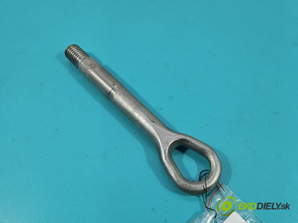 Mercedes E W213 2016-2023 2.0 CDI 194KM: automatic 143 kW 1950 cm3 4- uchyt 