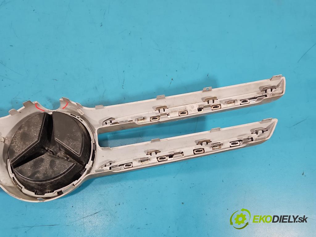 Mercedes E W213 2016-2023 2.0 CDI 194KM: automatic 143 kW 1950 cm3 4- miežka A2138880260