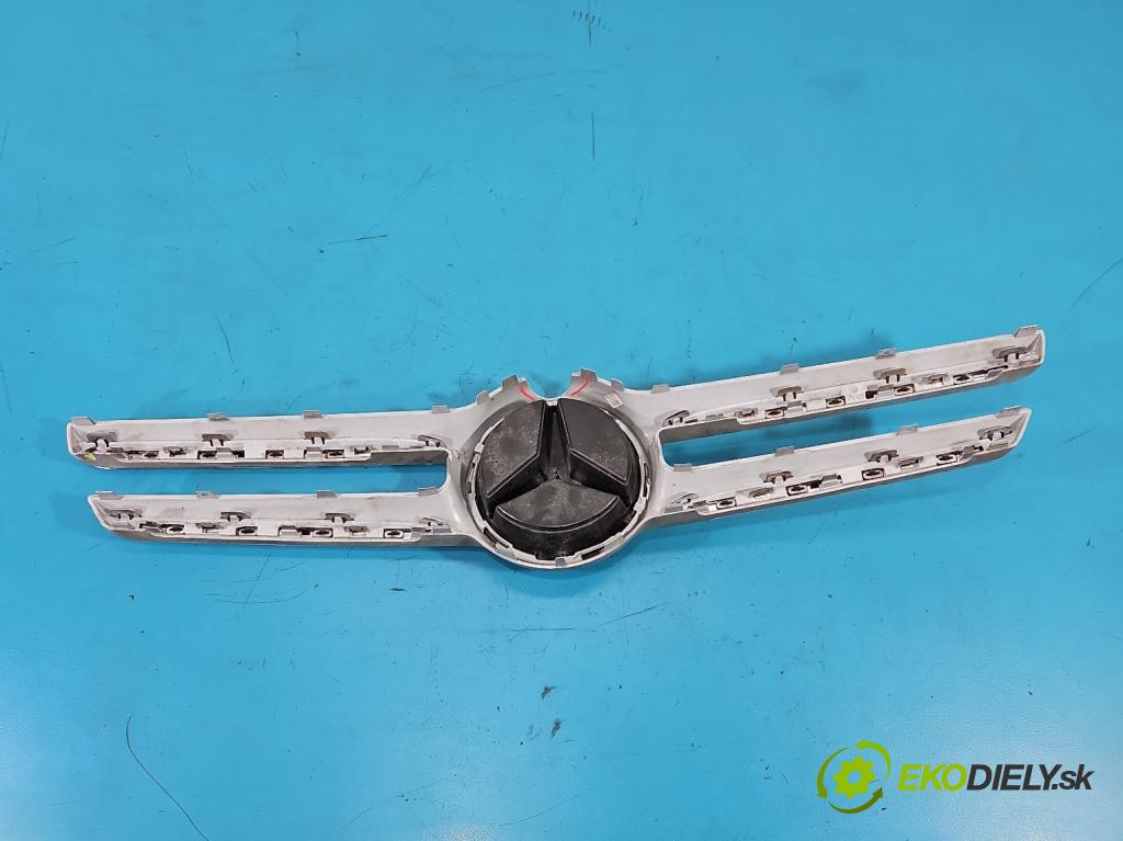 Mercedes E W213 2016-2023 2.0 CDI 194KM: automatic 143 kW 1950 cm3 4- miežka A2138880260