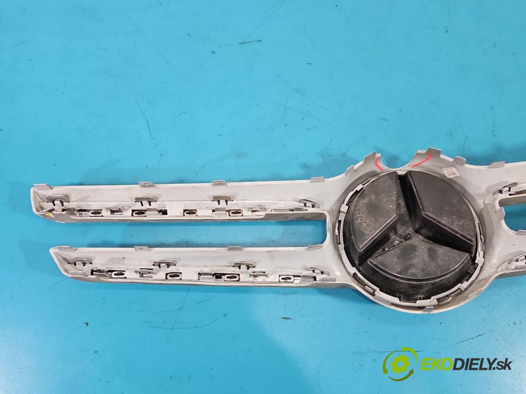 Mercedes E W213 2016-2023 2.0 CDI 194KM: automatic 143 kW 1950 cm3 4- miežka A2138880260