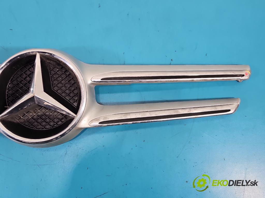 Mercedes E W213 2016-2023 2.0 CDI 194KM: automatic 143 kW 1950 cm3 4- miežka A2138880260