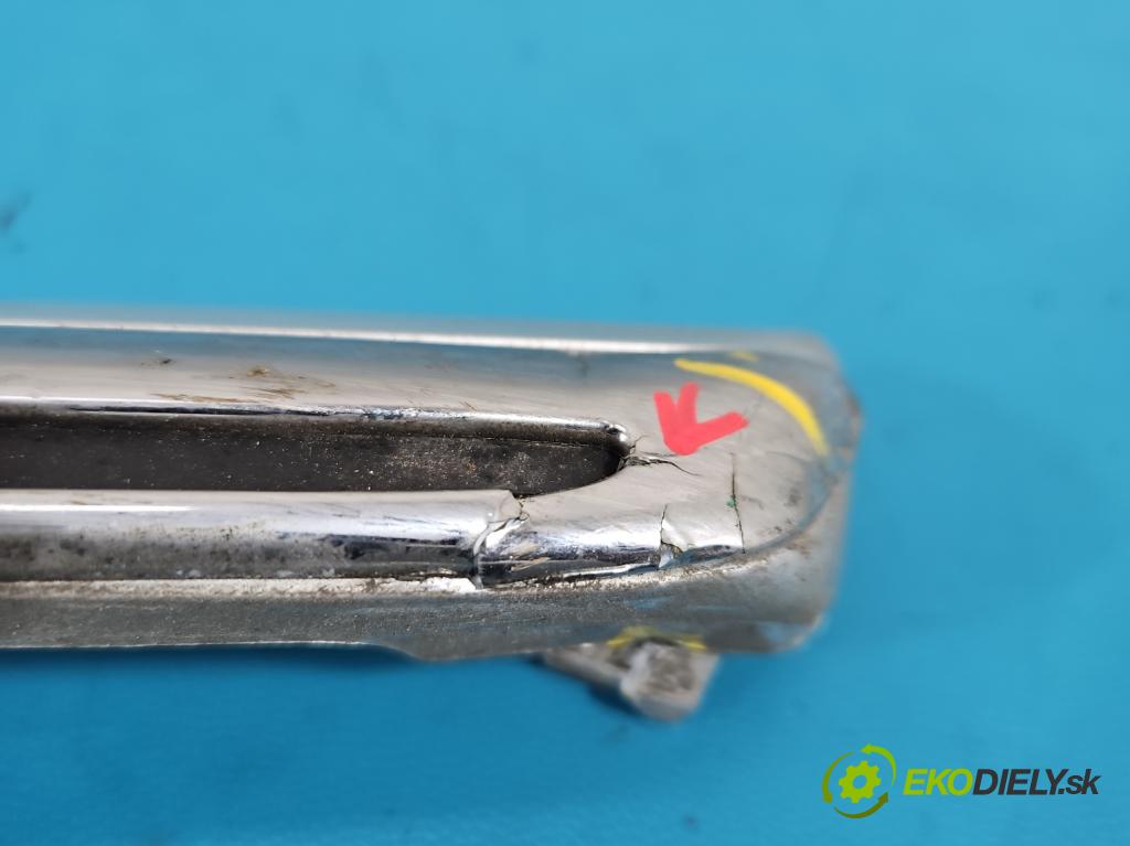 Mercedes E W213 2016-2023 2.0 CDI 194KM: automatic 143 kW 1950 cm3 4- miežka A2138880260