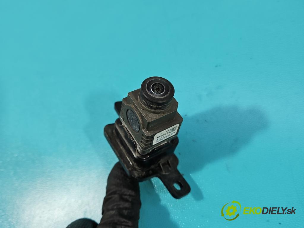 Mercedes E W213 2016-2023 2.0 CDI 194KM: automatic 143 kW 1950 cm3 4- Kamera predné A0009056306