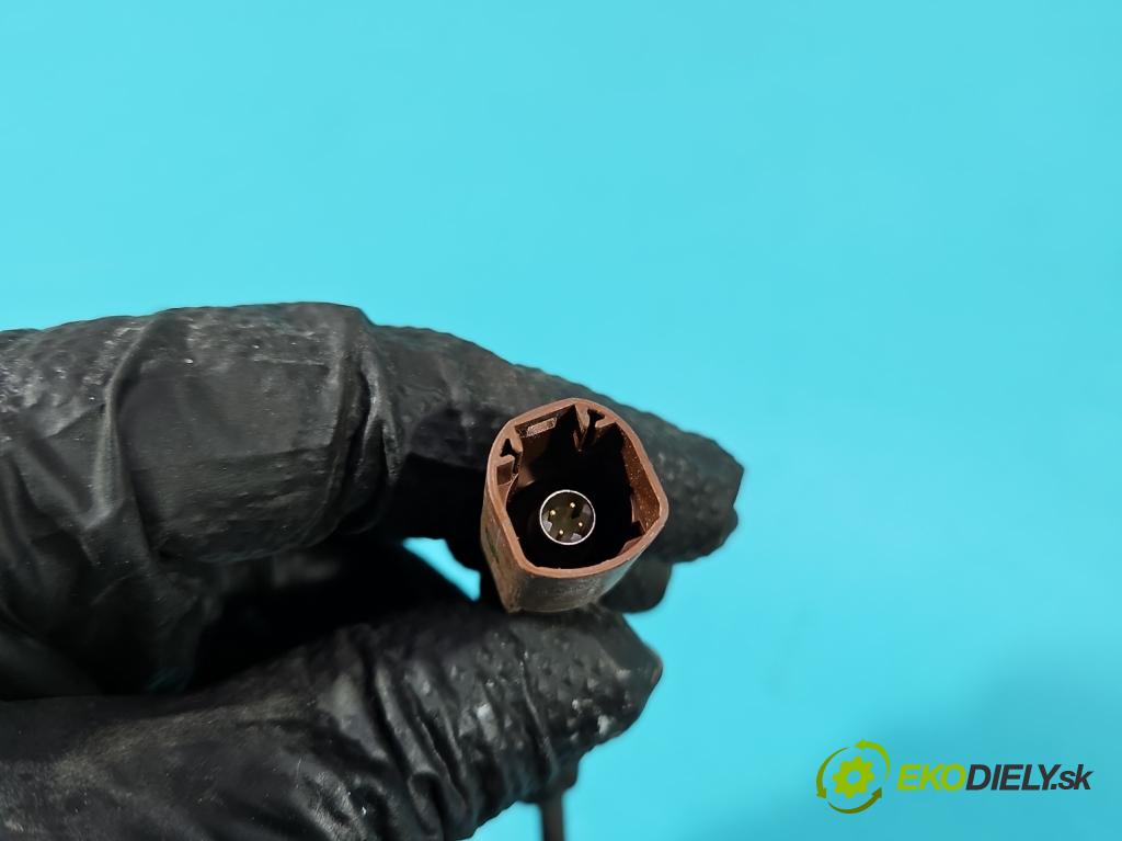 Mercedes E W213 2016-2023 2.0 CDI 194KM: automatic 143 kW 1950 cm3 4- Kamera predné A0009056306