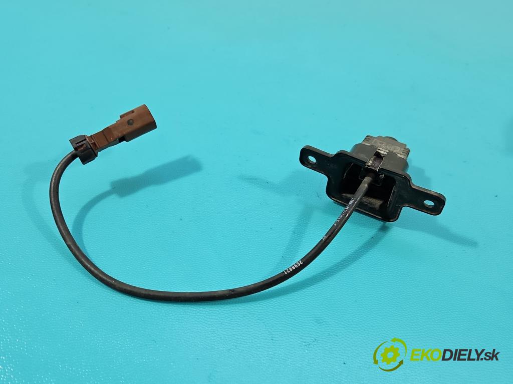 Mercedes E W213 2016-2023 2.0 CDI 194KM: automatic 143 kW 1950 cm3 4- Kamera predné A0009056306