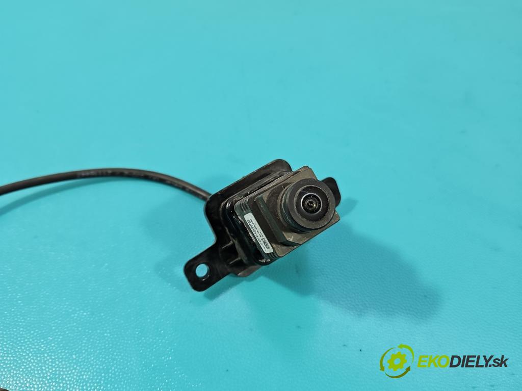 Mercedes E W213 2016-2023 2.0 CDI 194KM: automatic 143 kW 1950 cm3 4- Kamera predné A0009056306