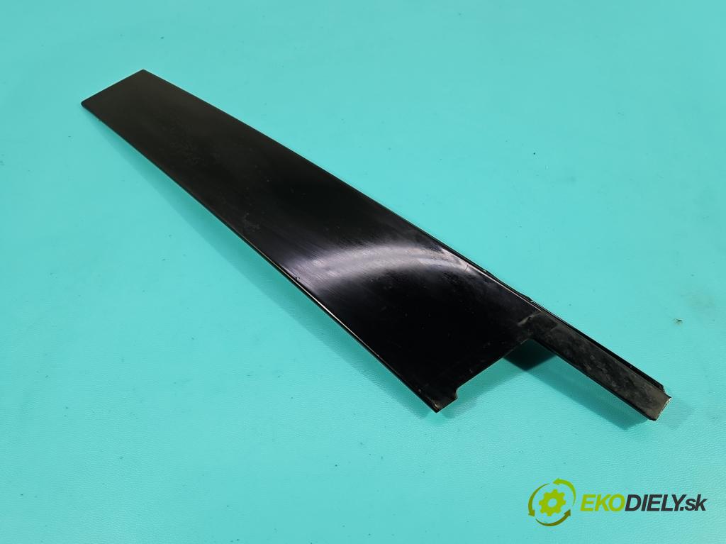 Mercedes E W213 2016-2023 2.0 CDI 194KM: automatic 143 kW 1950 cm3 4- lišta dvere predné pravé 2136900287