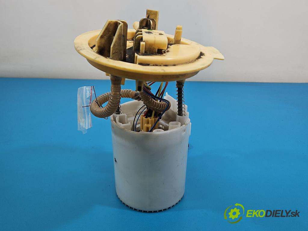 Mercedes B W246  2011-2018 2.1 cdi 136hp automatic 100 kW 2143 cm3 5- čerpadlo paliva A2464701494