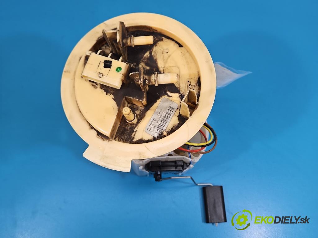 Mercedes B W246  2011-2018 2.1 cdi 136hp automatic 100 kW 2143 cm3 5- čerpadlo paliva A2464701494