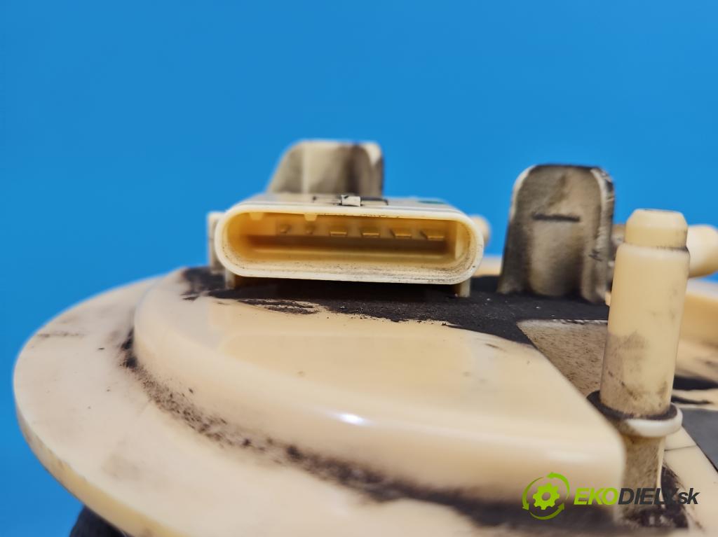 Mercedes B W246  2011-2018 2.1 cdi 136hp automatic 100 kW 2143 cm3 5- čerpadlo paliva A2464701494