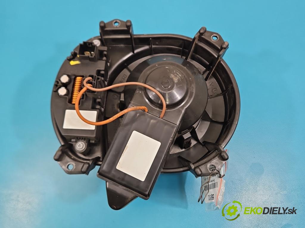 Mercedes B W246  2011-2018 2.1 cdi 136hp automatic 100 kW 2143 cm3 5- ventilátor vzduchu A2469061601