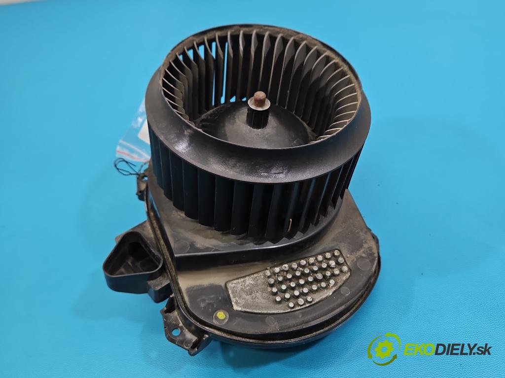 Mercedes B W246  2011-2018 2.1 cdi 136hp automatic 100 kW 2143 cm3 5- ventilátor vzduchu A2469061601