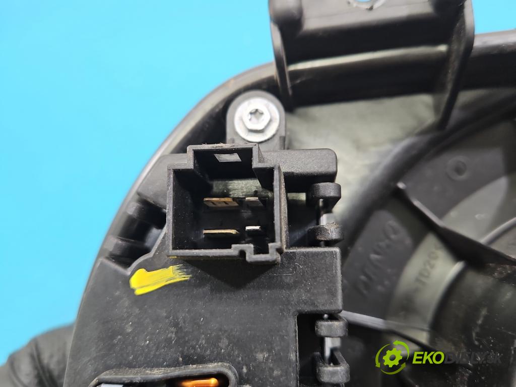 Mercedes B W246  2011-2018 2.1 cdi 136hp automatic 100 kW 2143 cm3 5- ventilátor vzduchu A2469061601