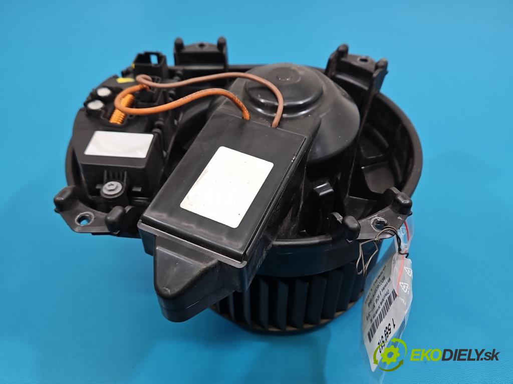 Mercedes B W246  2011-2018 2.1 cdi 136hp automatic 100 kW 2143 cm3 5- ventilátor vzduchu A2469061601