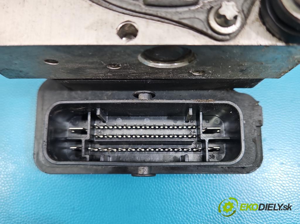 Mercedes B W246  2011-2018 2.1 cdi 136 HP automatic 100 kW 2143 cm3 5- čerpadlo abs 0265956006 (Pumpa ABS)