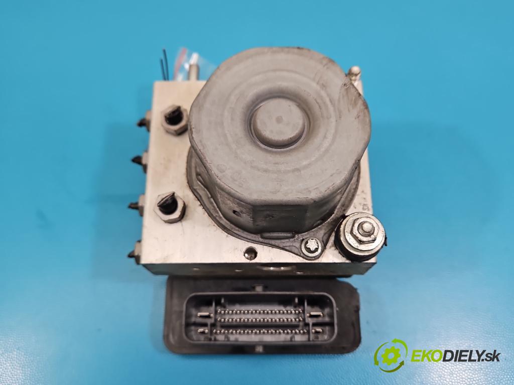 Mercedes B W246  2011-2018 2.1 cdi 136 HP automatic 100 kW 2143 cm3 5- čerpadlo abs 0265956006 (Pumpa ABS)