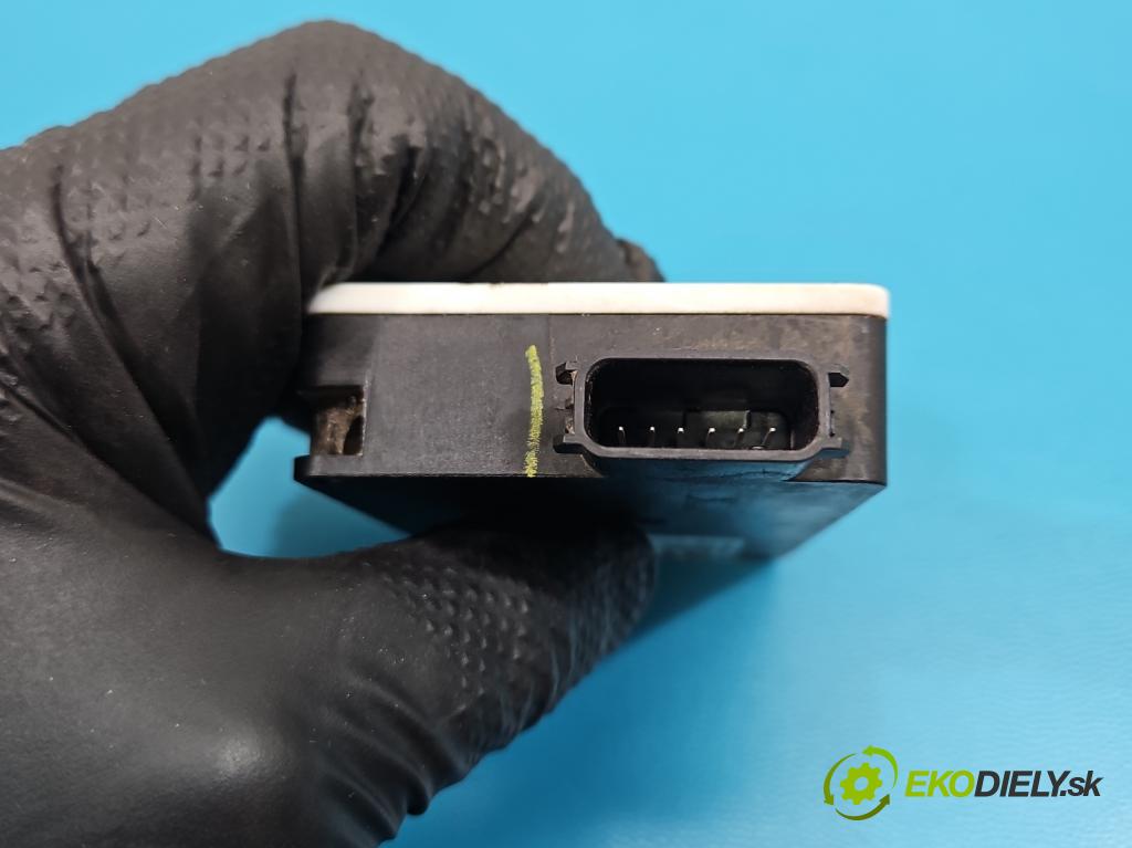 Mercedes B W246  2011-2018 2.1 cdi 136hp automatic 100 kW 2143 cm3 5- řídící jednotka A0009052504