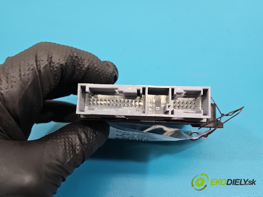 Mercedes B W246  2011-2018 2.1 cdi 136 HP automatic 100 kW 2143 cm3 5- riadiaca jednotka parkovaní: A0009003706