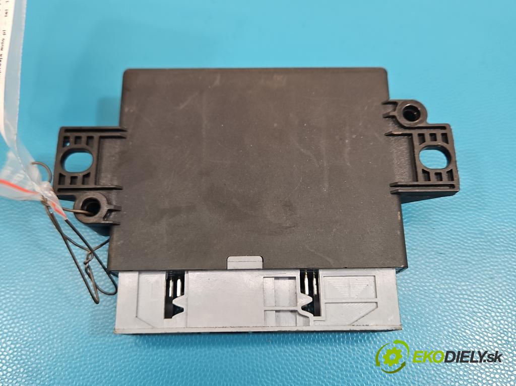 Mercedes B W246  2011-2018 2.1 cdi 136 HP automatic 100 kW 2143 cm3 5- riadiaca jednotka parkovaní: A0009003706