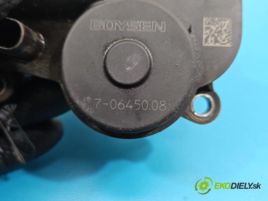 Mercedes B W246  2011-2018 2.1 cdi 136 HP automatic 100 kW 2143 cm3 5- motor: ostatné A0009061201