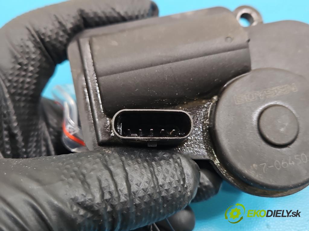 Mercedes B W246  2011-2018 2.1 cdi 136 HP automatic 100 kW 2143 cm3 5- motor: ostatné A0009061201