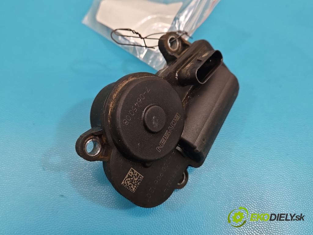 Mercedes B W246  2011-2018 2.1 cdi 136 HP automatic 100 kW 2143 cm3 5- motor: ostatné A0009061201