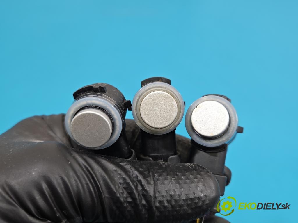 Mercedes B W246  2011-2018 2.1 cdi 136hp automatic 100 kW 2143 cm3 5- snímač parkování A0009059300