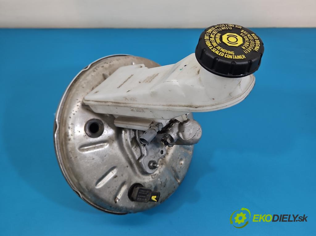 Mercedes B W246  2011-2018 2.1 cdi 136hp automatic 100 kW 2143 cm3 5- servo posilovač A2464301230