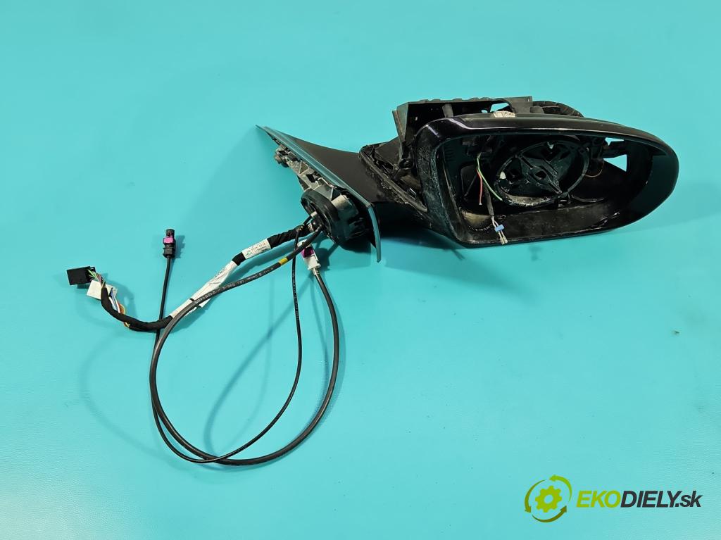 Mercedes E W213 2016-2023 2.0 CDI 194KM automatic 143 kW 1950 cm3 4- zpětné zrcátko pravé A2139054201 (Klika dveří ostatní)