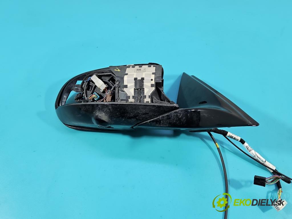 Mercedes E W213 2016-2023 2.0 CDI 194KM automatic 143 kW 1950 cm3 4- zpětné zrcátko pravé A2139054201 (Klika dveří ostatní)