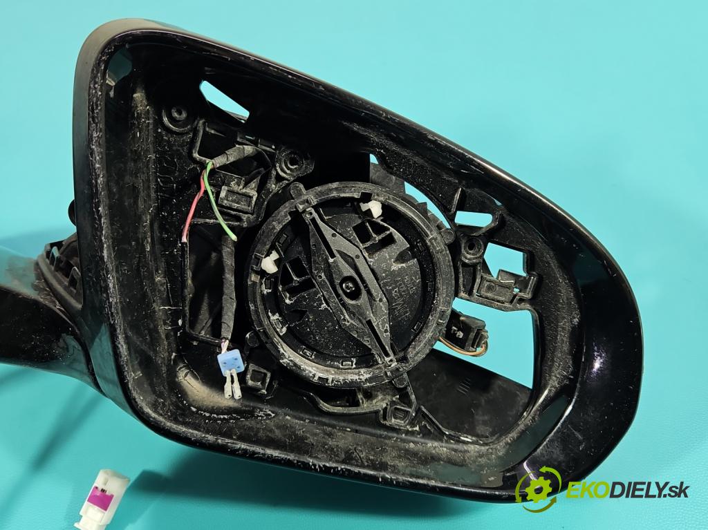 Mercedes E W213 2016-2023 2.0 CDI 194KM automatic 143 kW 1950 cm3 4- zpětné zrcátko pravé A2139054201 (Klika dveří ostatní)