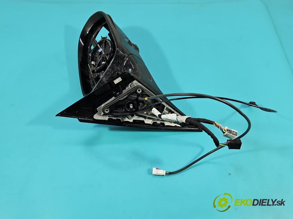 Mercedes E W213 2016-2023 2.0 CDI 194KM automatic 143 kW 1950 cm3 4- zpětné zrcátko pravé A2139054201 (Klika dveří ostatní)