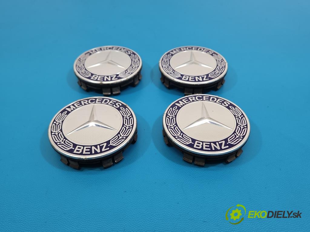 Mercedes B W246  2011-2018 2.1 cdi 136 HP automatic 100 kW 2143 cm3 5- Viečka: felg komplet A1714000125