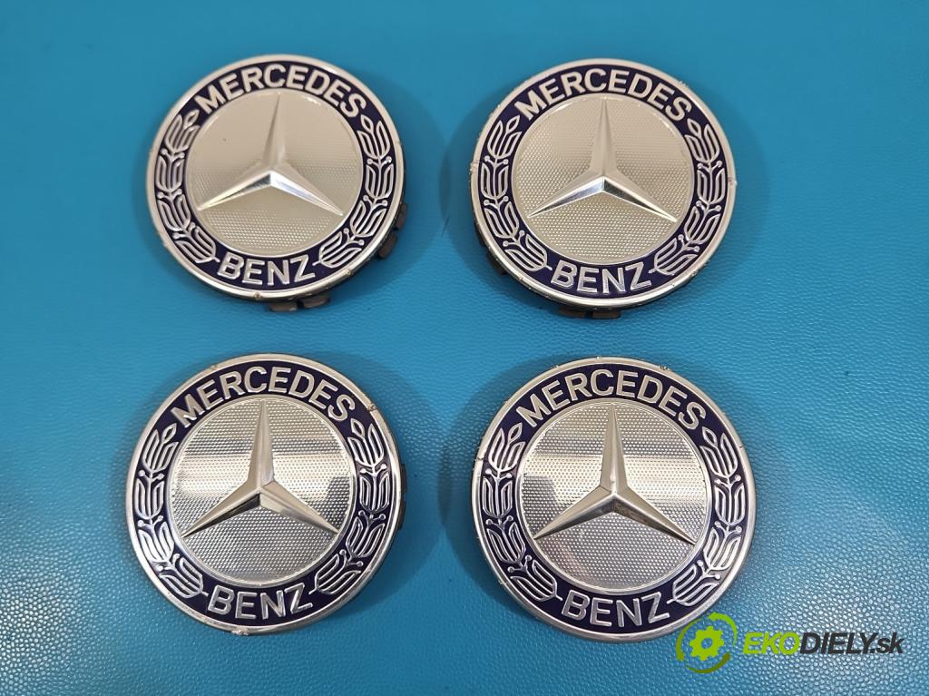 Mercedes B W246  2011-2018 2.1 cdi 136 HP automatic 100 kW 2143 cm3 5- Viečka: felg komplet A1714000125