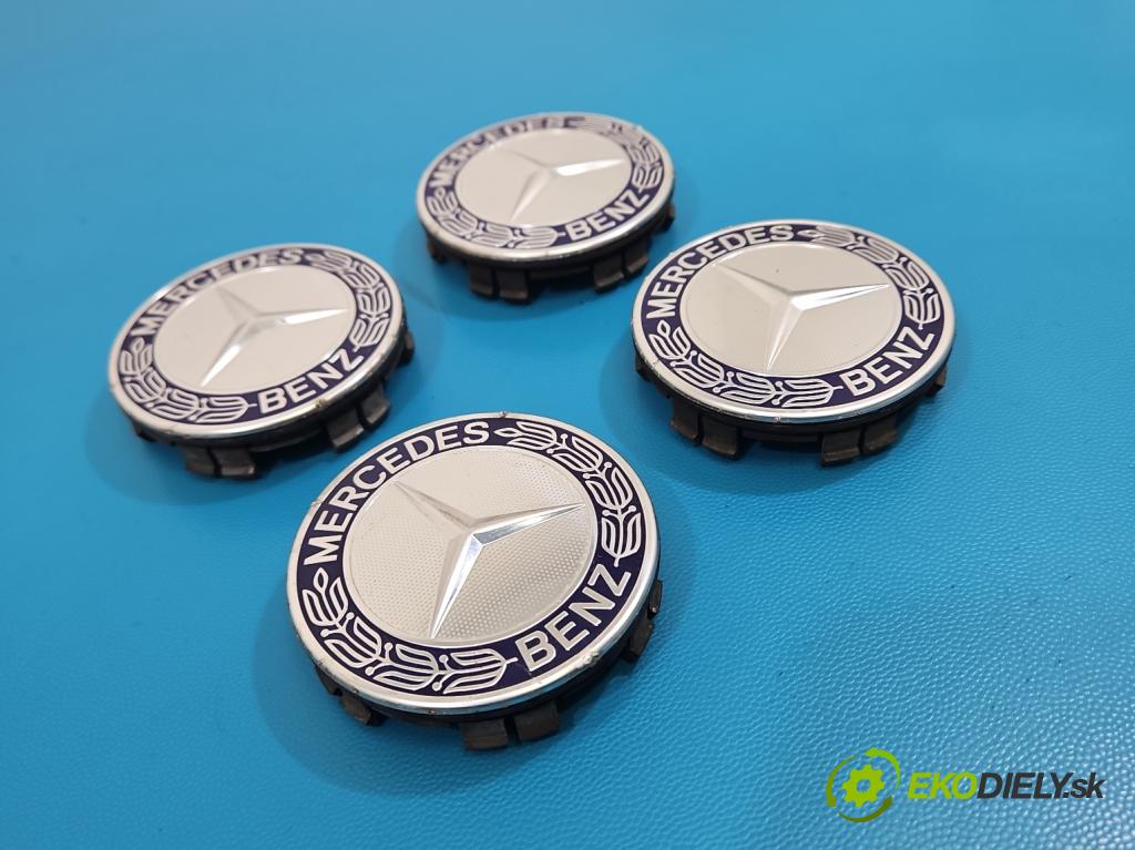 Mercedes B W246  2011-2018 2.1 cdi 136 HP automatic 100 kW 2143 cm3 5- Viečka: felg komplet A1714000125