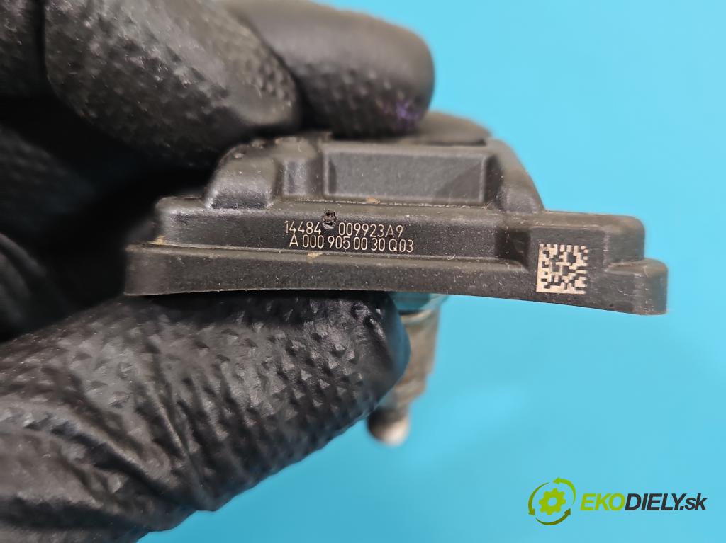 Mercedes B W246  2011-2018 2.1 cdi 136 HP automatic 100 kW 2143 cm3 5- snímač tlak: pneumatika 2013DJ5530 (Snímač tlaku v pneumatike)