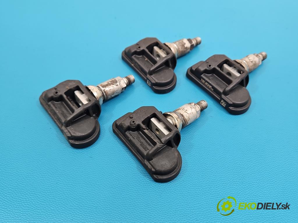 Mercedes B W246  2011-2018 2.1 cdi 136 HP automatic 100 kW 2143 cm3 5- snímač tlak: pneumatika 2013DJ5530 (Snímač tlaku v pneumatike)