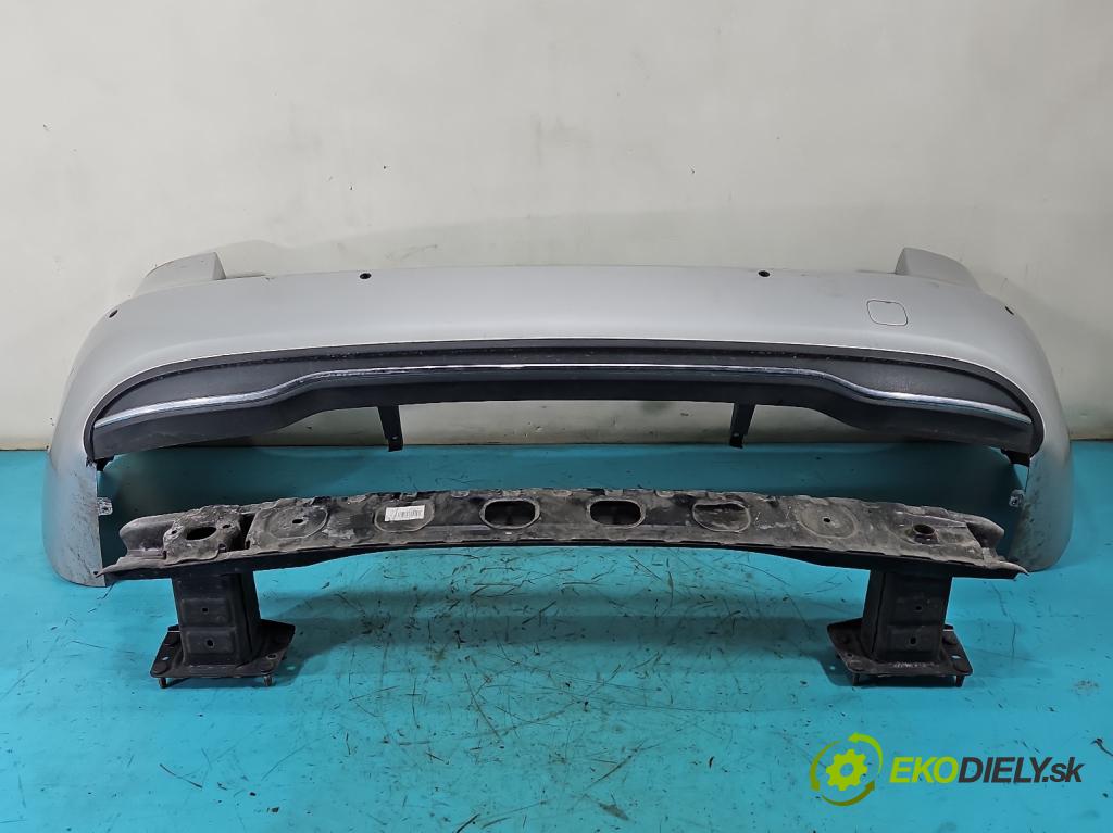 Mercedes B W246  2011-2018 2.1 cdi 136 HP automatic 100 kW 2143 cm3 5- nárazník zadné A2468853525 (Kľučka dverí ostatné)