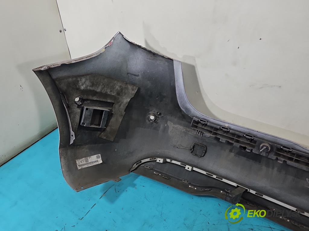 Mercedes B W246  2011-2018 2.1 cdi 136 HP automatic 100 kW 2143 cm3 5- nárazník zadné A2468853525 (Kľučka dverí ostatné)