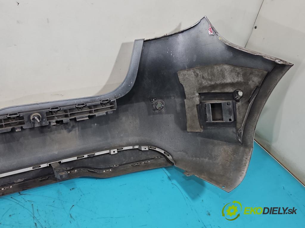 Mercedes B W246  2011-2018 2.1 cdi 136 HP automatic 100 kW 2143 cm3 5- nárazník zadné A2468853525 (Kľučka dverí ostatné)