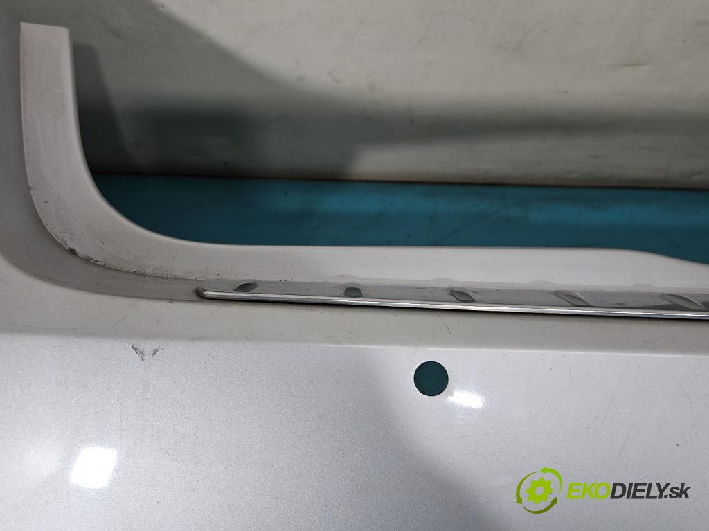 Mercedes B W246  2011-2018 2.1 cdi 136 HP automatic 100 kW 2143 cm3 5- nárazník zadné A2468853525 (Kľučka dverí ostatné)