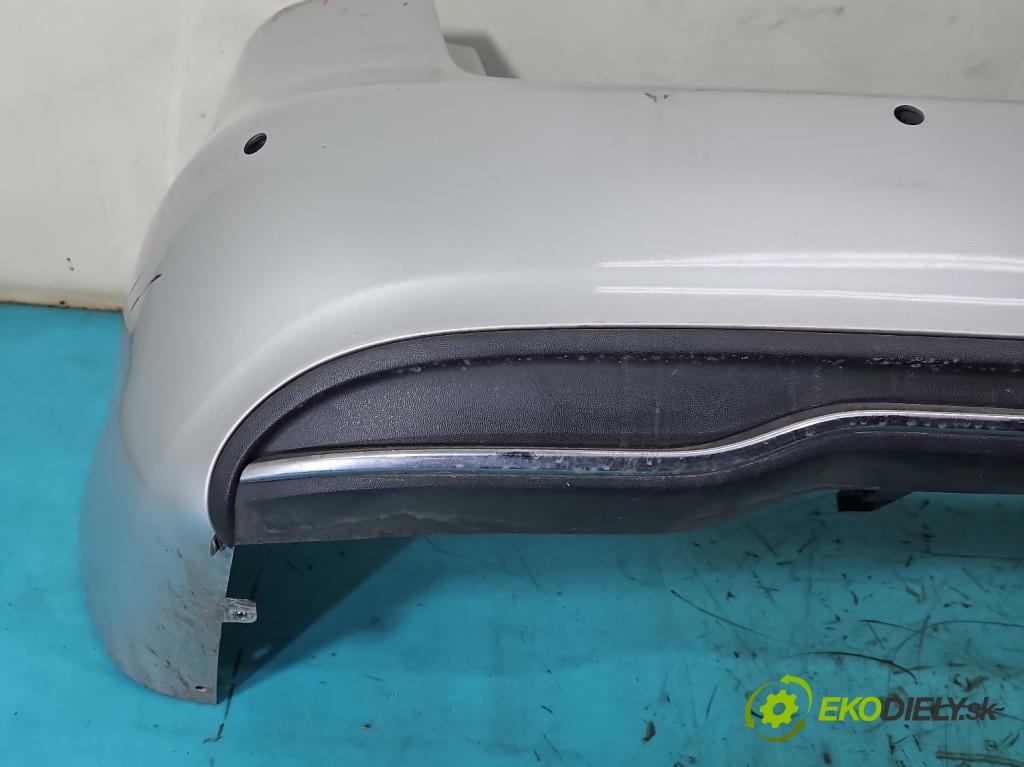 Mercedes B W246  2011-2018 2.1 cdi 136 HP automatic 100 kW 2143 cm3 5- nárazník zadné A2468853525 (Kľučka dverí ostatné)