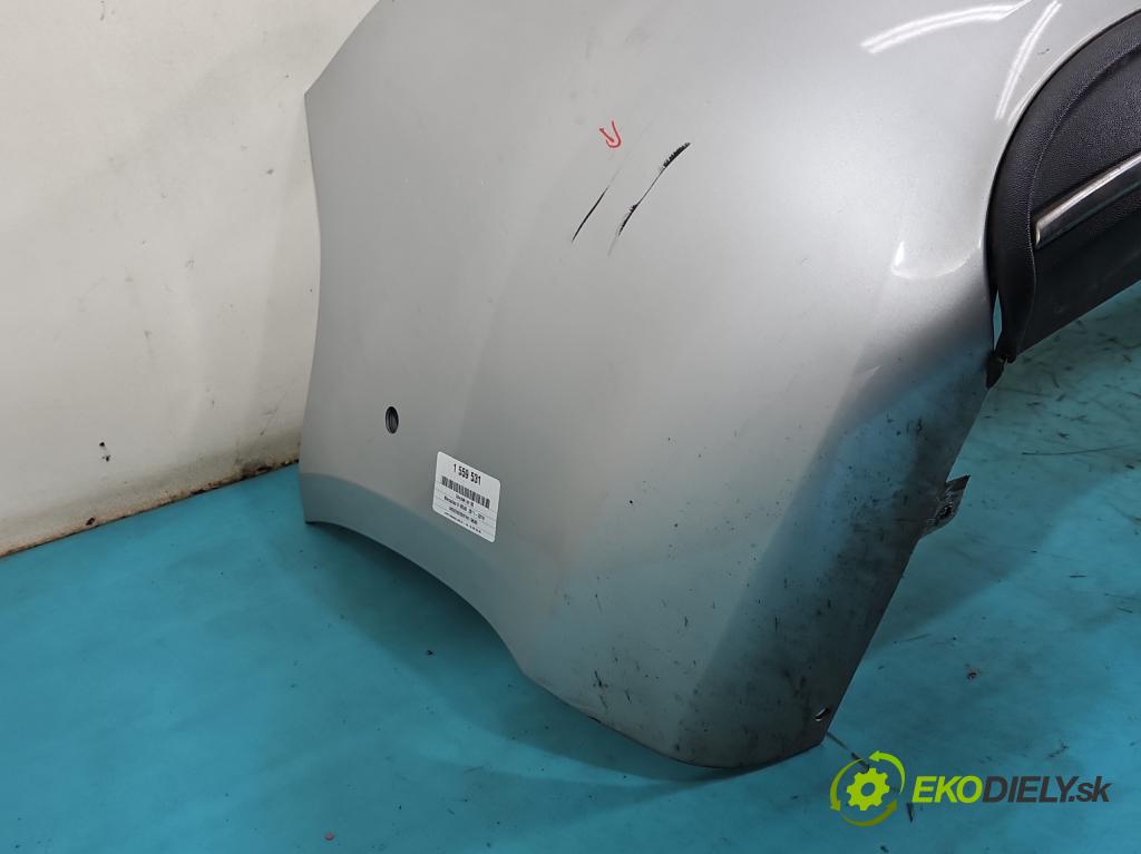 Mercedes B W246  2011-2018 2.1 cdi 136 HP automatic 100 kW 2143 cm3 5- nárazník zadné A2468853525 (Kľučka dverí ostatné)