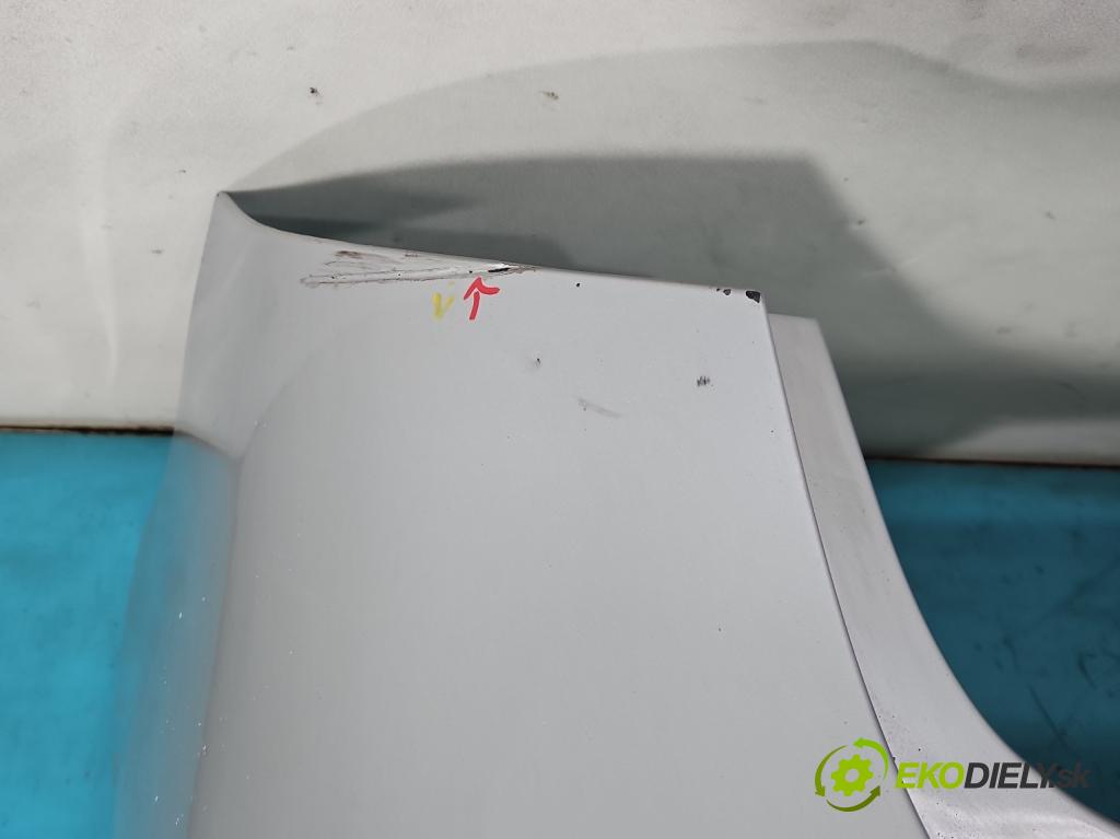 Mercedes B W246  2011-2018 2.1 cdi 136 HP automatic 100 kW 2143 cm3 5- nárazník zadné A2468853525 (Kľučka dverí ostatné)