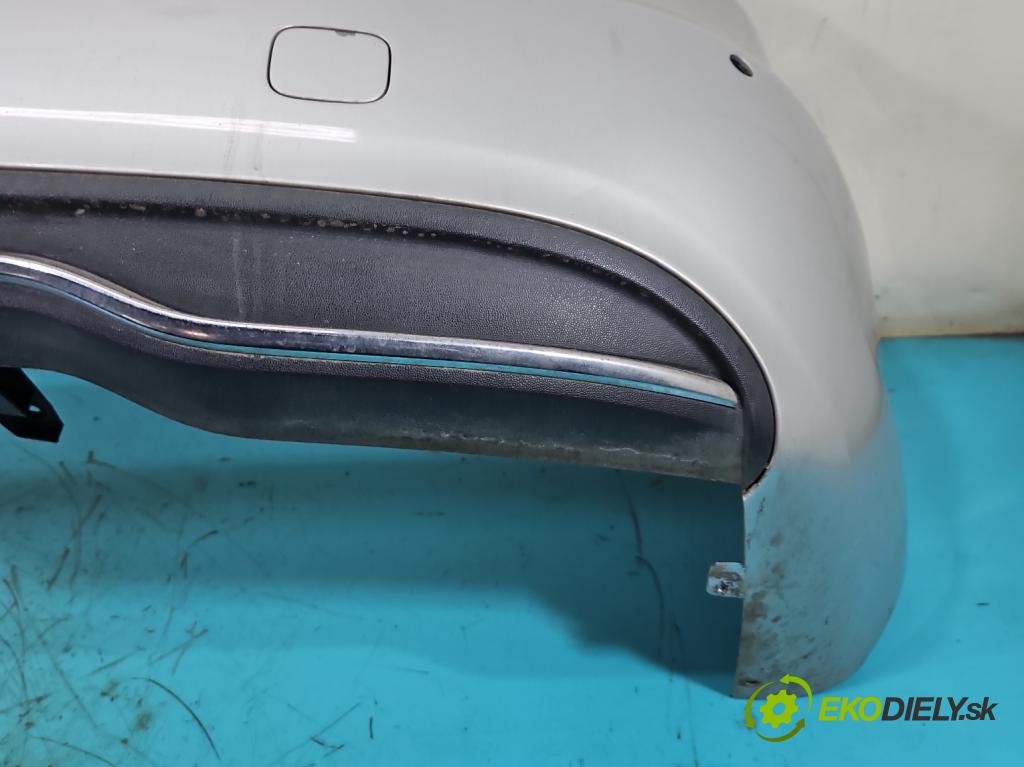 Mercedes B W246  2011-2018 2.1 cdi 136 HP automatic 100 kW 2143 cm3 5- nárazník zadné A2468853525 (Kľučka dverí ostatné)