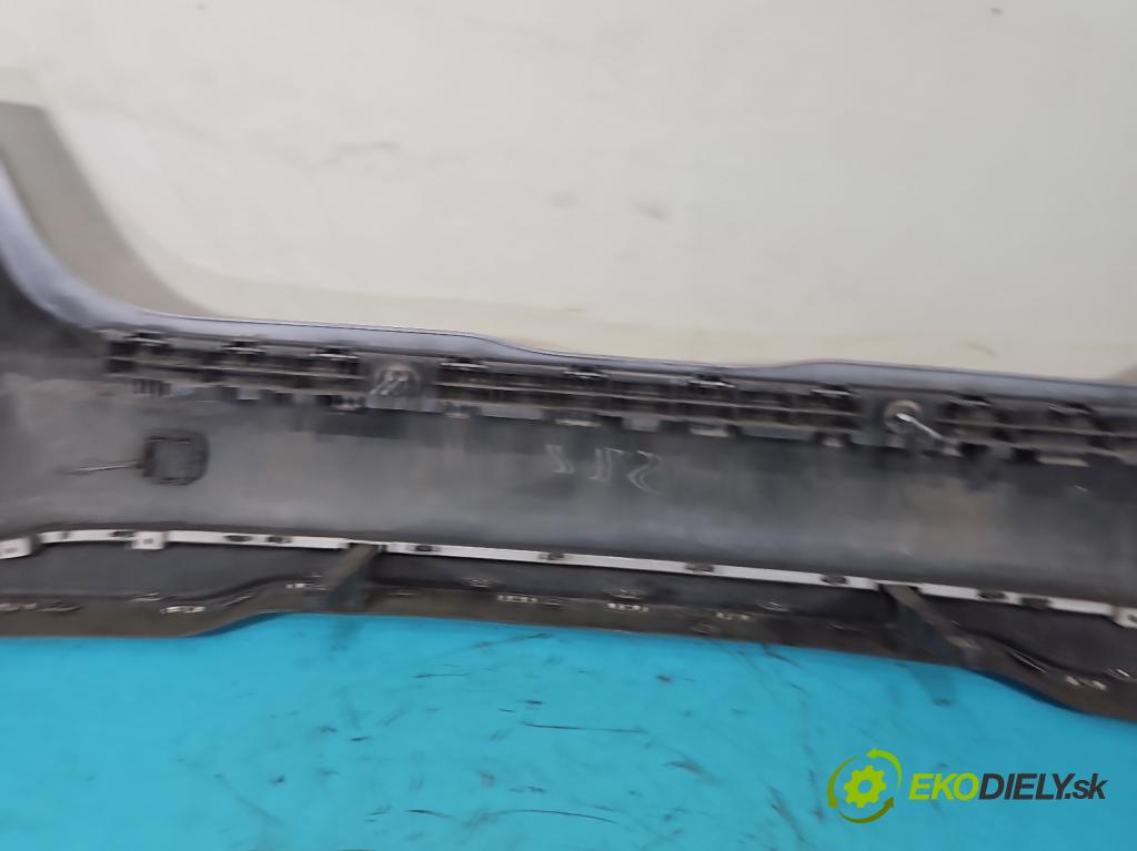 Mercedes B W246  2011-2018 2.1 cdi 136 HP automatic 100 kW 2143 cm3 5- nárazník zadné A2468853525 (Kľučka dverí ostatné)